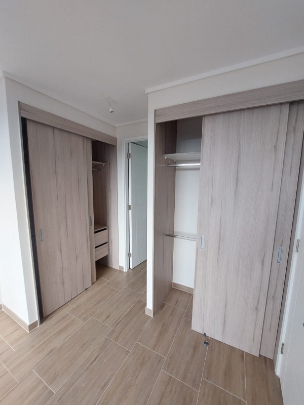 Arriendo Departamento 2D+2B | Condominio Terramar Pelluco