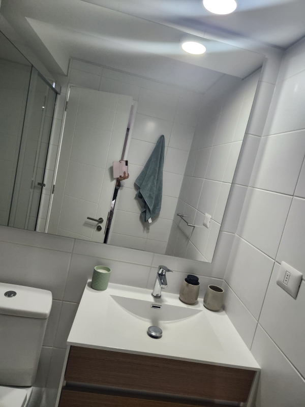 Arriendo Departamento 2D + 2B | Condominio Terramar Pelluco