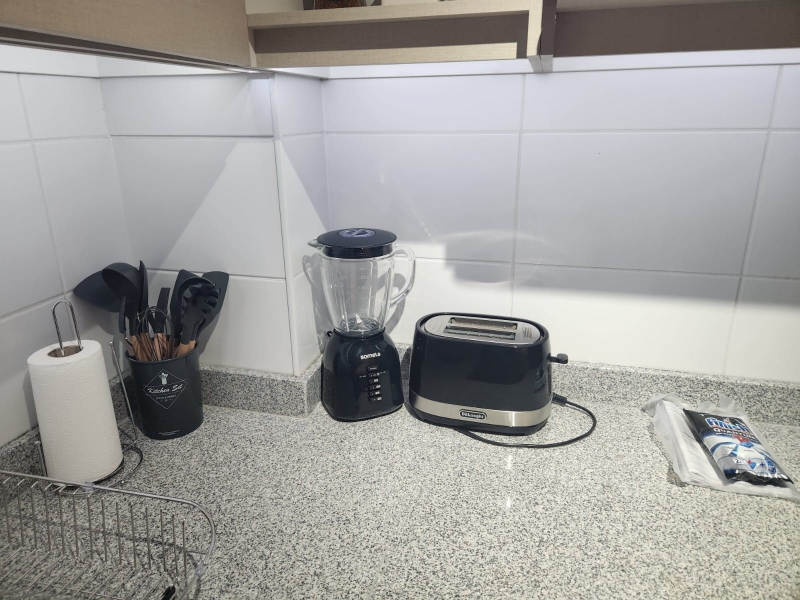 Arriendo Departamento 2D + 2B | Condominio Terramar Pelluco