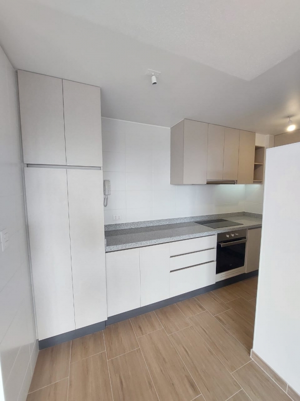 Arriendo Departamento 2D+2B | Condominio Terramar Pelluco
