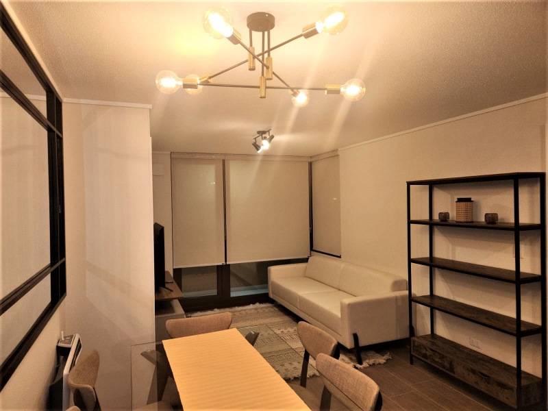 Arriendo Departamento 2D + 2B | Condominio Terramar Pelluco