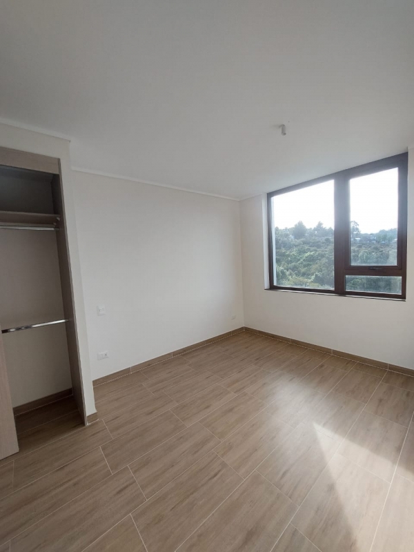 Arriendo Departamento 2D+2B | Condominio Terramar Pelluco