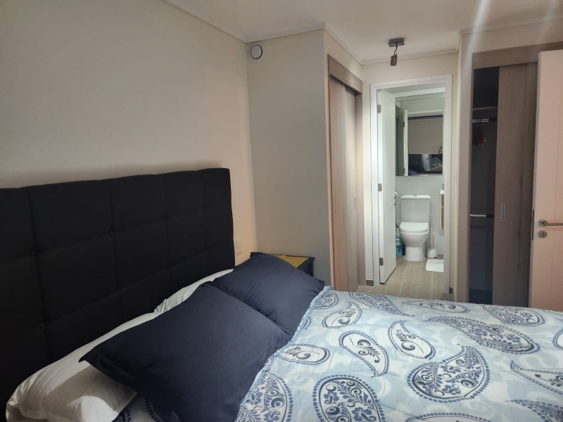 Arriendo Departamento 2D + 2B | Condominio Terramar Pelluco