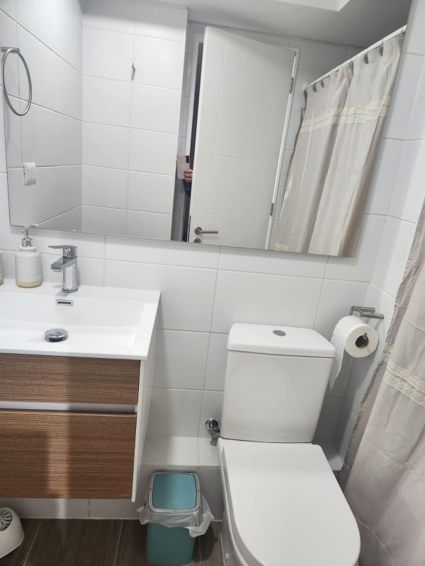 Arriendo Departamento 2D + 2B | Condominio Terramar Pelluco