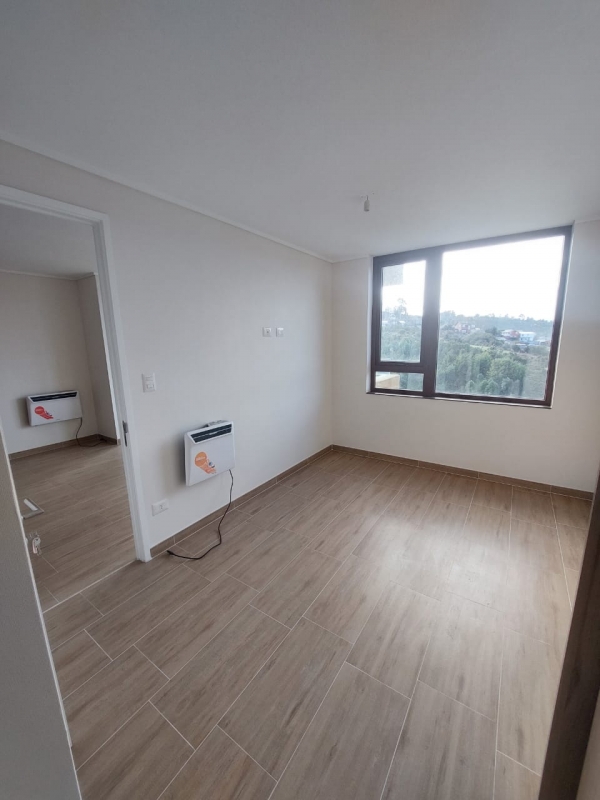 Arriendo Departamento 2D+2B | Condominio Terramar Pelluco