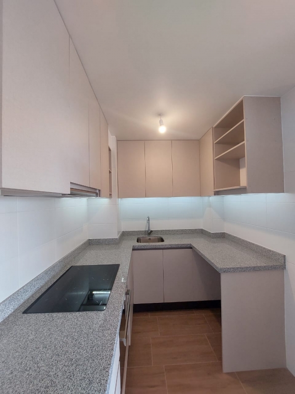 Arriendo Departamento 2D+2B | Condominio Terramar Pelluco