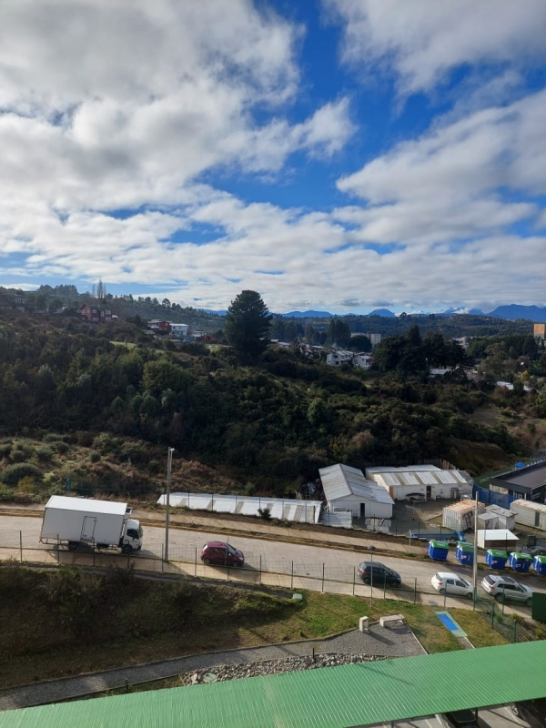 Arriendo Departamento 2D+2B | Condominio Terramar Pelluco