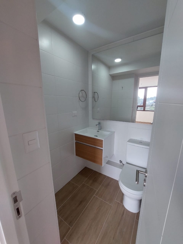 Arriendo Departamento 2D+2B | Condominio Terramar Pelluco