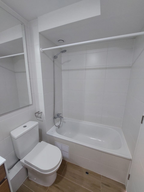 Arriendo Departamento 2D+2B | Condominio Terramar Pelluco