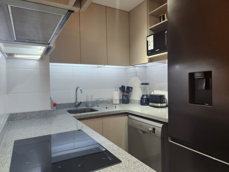 Arriendo Departamento 2D + 2B | Condominio Terramar Pelluco