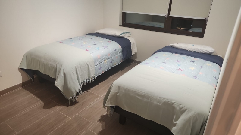 Arriendo Departamento 2D + 2B | Condominio Terramar Pelluco