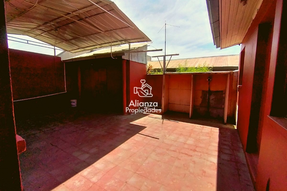 Casa en Venta en Rancagua - Sector Manso de Velasco