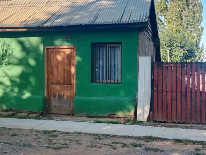 En venta linda casa en Angol