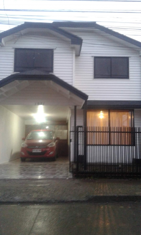 Vende Casa , Puerto Montt