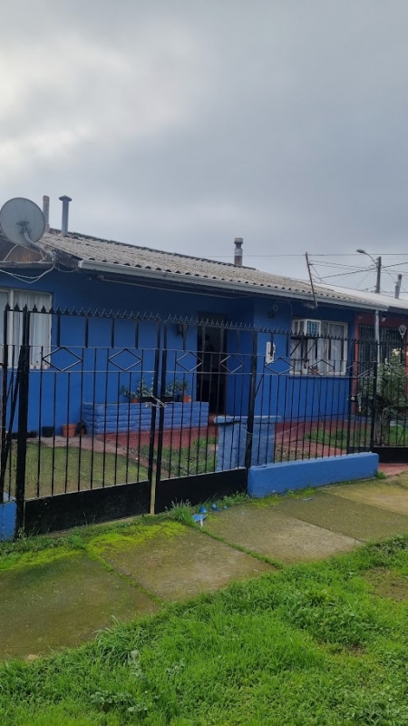 Oportunidad de venta casa en población Guaiquillo Curicó