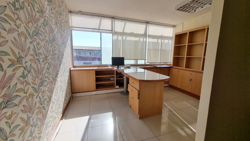 Oficinas en Edificio Arenas, Centro de la Serena (419)