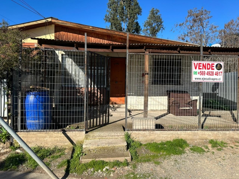 CODEGUA, Villa Padre Hurtado