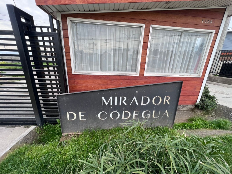 CODEGUA, Condominio Mirador de Codegua