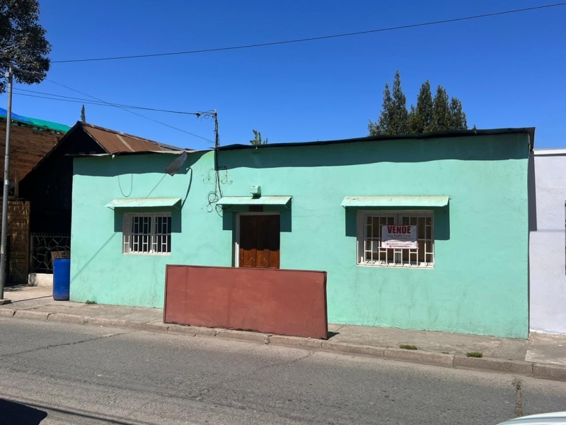 RANCAGUA, Av San Martín