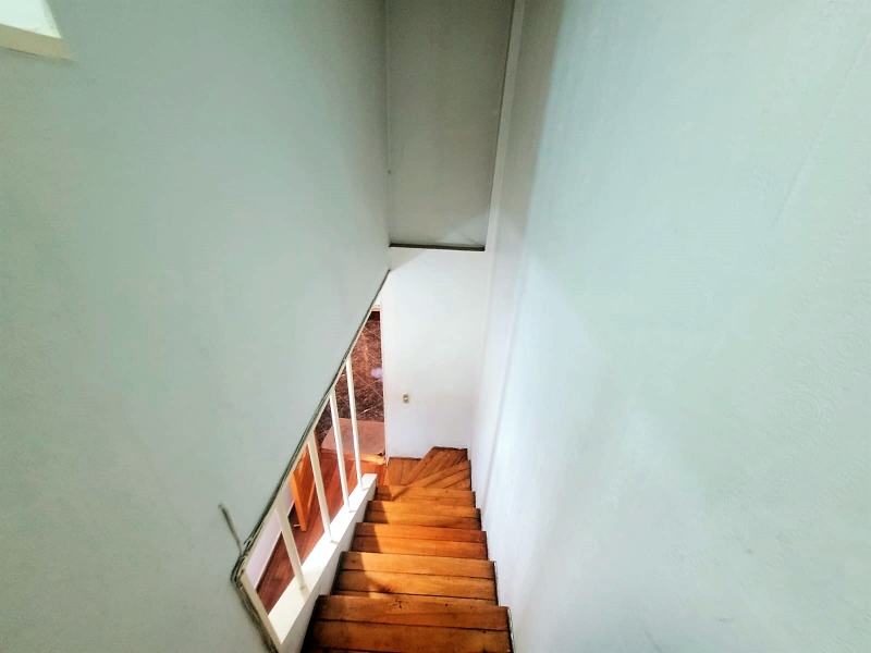 Se Vende Casa de dos pisos en la Comuna de Ñuñoa