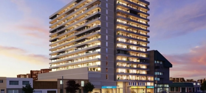 Se Arrienda Departamento Estudio Excelente Ubicación Se Arrienda Departamento Estudio Excelente Ubicación