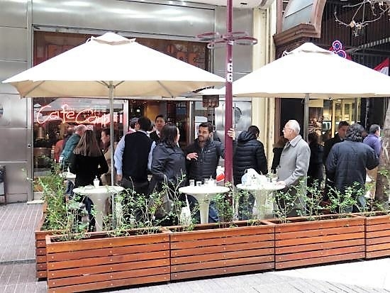 Se Vende Departamento Huerfanos 786 Galeria el Angel