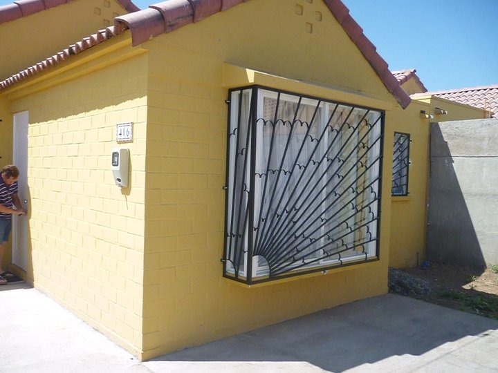 Casa Barrio Residencial La Serena