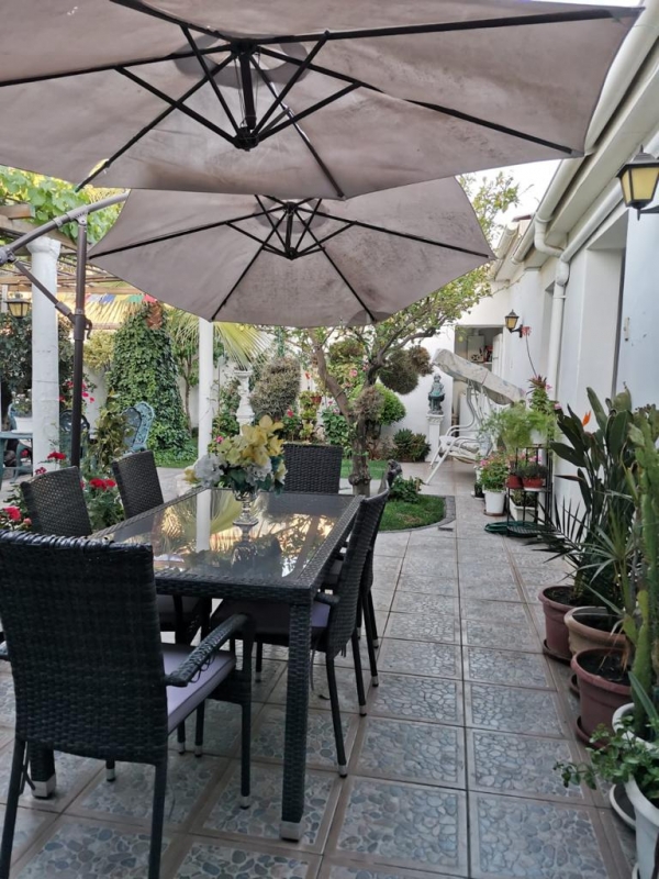 Hermosa Casa en San Miguel 3 Dormitorios, 2 Baños.