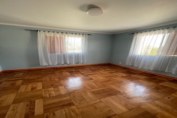 Casa Amplia Barrio Residencial la Cisterna Metro Parad. 21