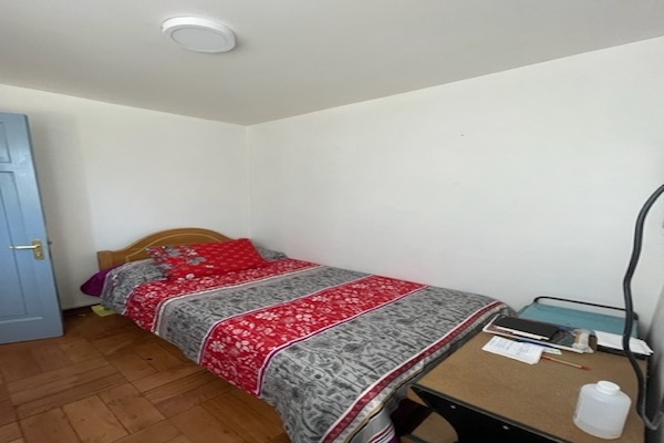 Casa Amplia Barrio Residencial la Cisterna Metro Parad. 21