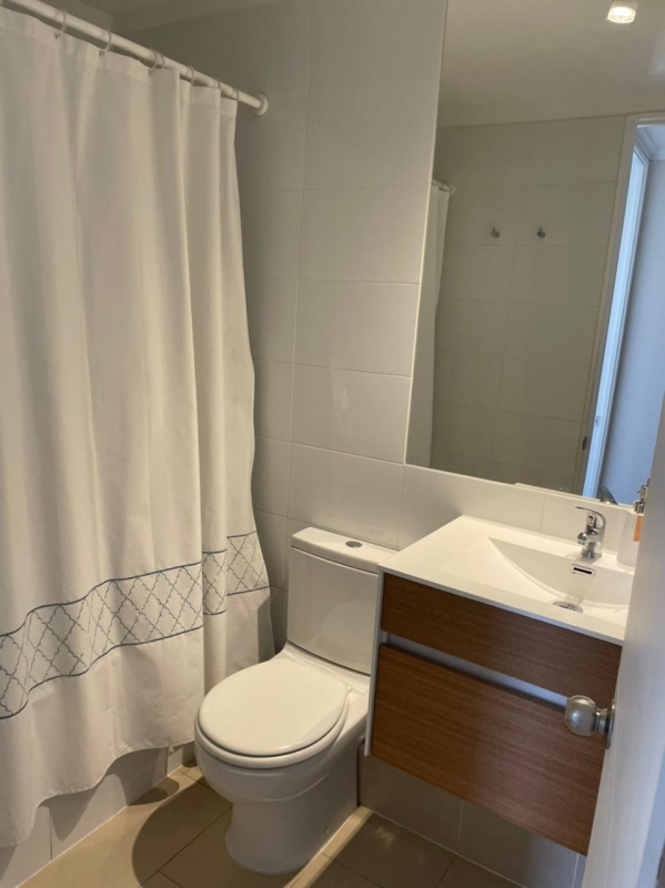 Departamento 2 Dormitorios, 1 Baño, Papudo.