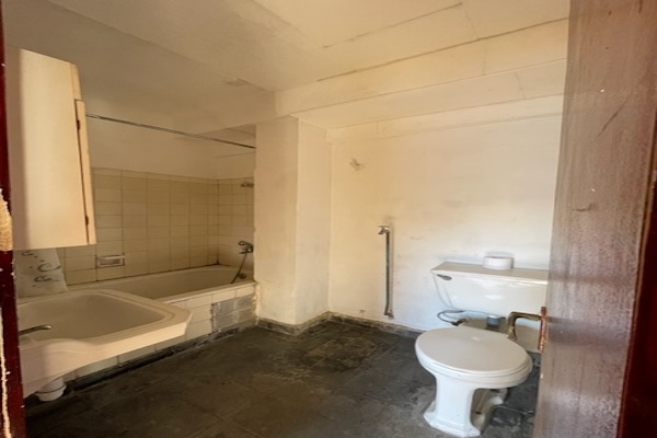 Departamento 1 Dorm., Living, Comedor 1 Baño y Cocina.