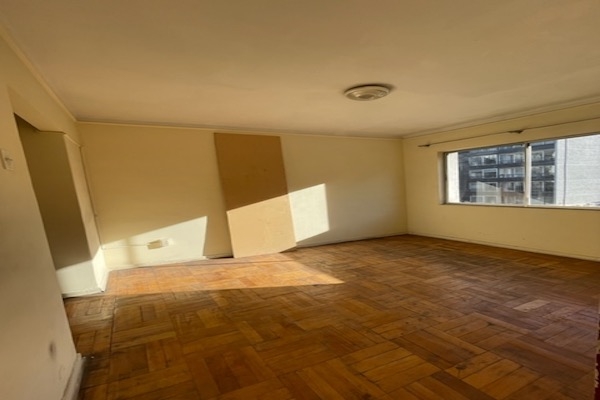 Departamento 1 Dorm., Living, Comedor 1 Baño y Cocina.