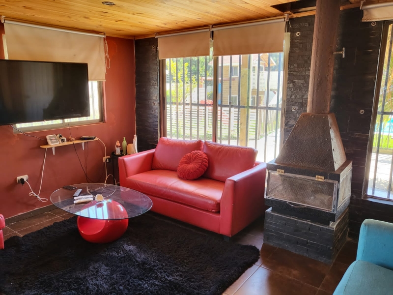 Casa Algarrobo 3 Pisos 5D,3B, 550 M2, 390 Construidos,