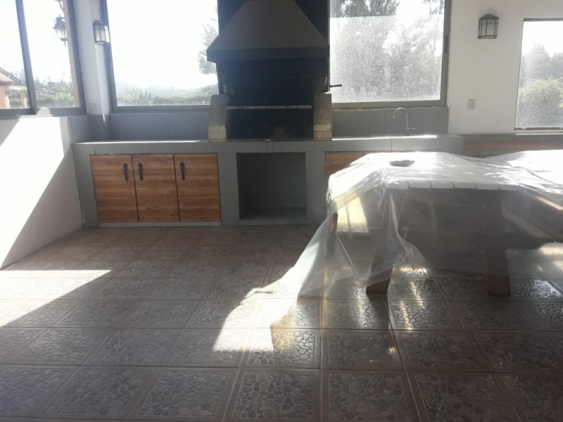 Parcela Casablanca 8 Dormitorios y 8 Baños.