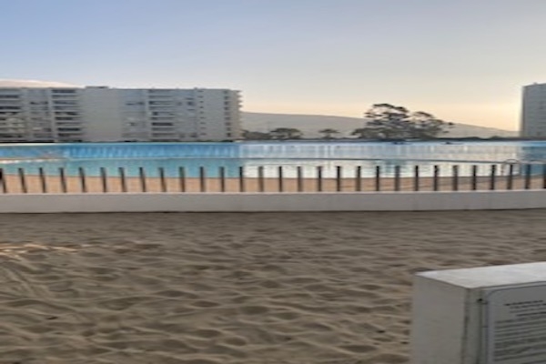 Departamento 2 Dormitorios, 1 Baño, Papudo.