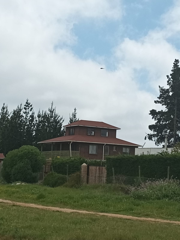 Casa Algarrobo 3 Pisos 5D,3B, 550 M2, 390 Construidos,