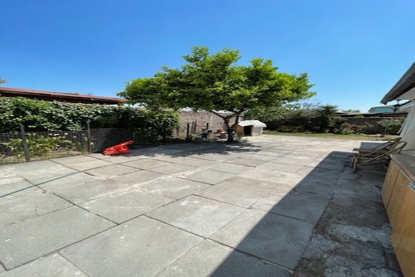 Casa Amplia Barrio Residencial la Cisterna Metro Parad. 21