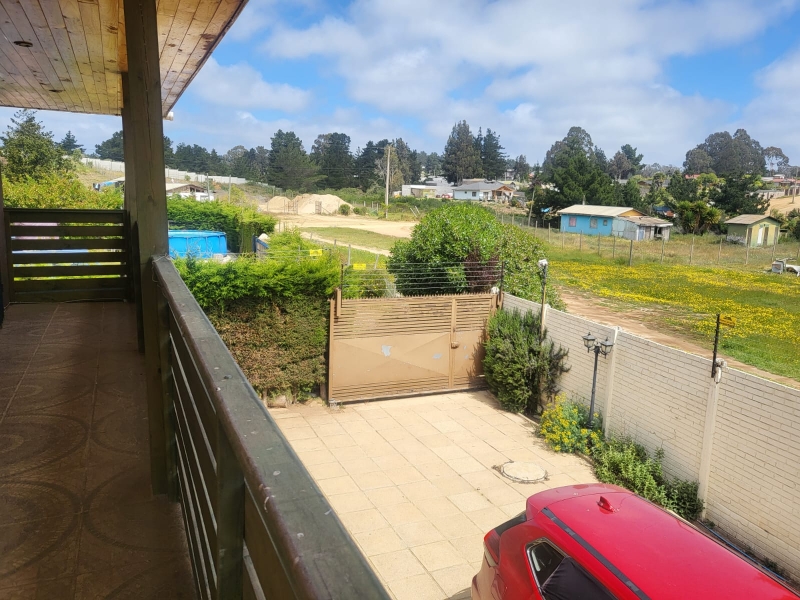 Casa Algarrobo 3 Pisos 5D,3B, 550 M2, 390 Construidos,