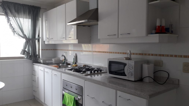 Parcela Casablanca 8 Dormitorios y 8 Baños.