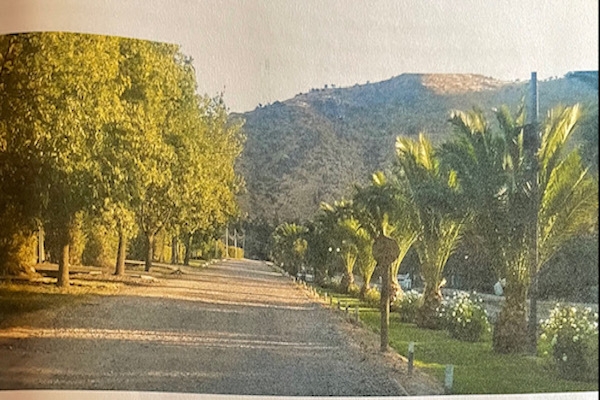 Linda Parcela Calera de Tango en Exclusivo Condominio