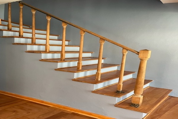 Casa Amplia Barrio Residencial la Cisterna Metro Parad. 21