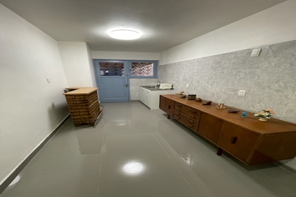 Casa Amplia Barrio Residencial la Cisterna Metro Parad. 21