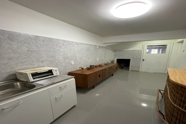 Casa Amplia Barrio Residencial la Cisterna Metro Parad. 21