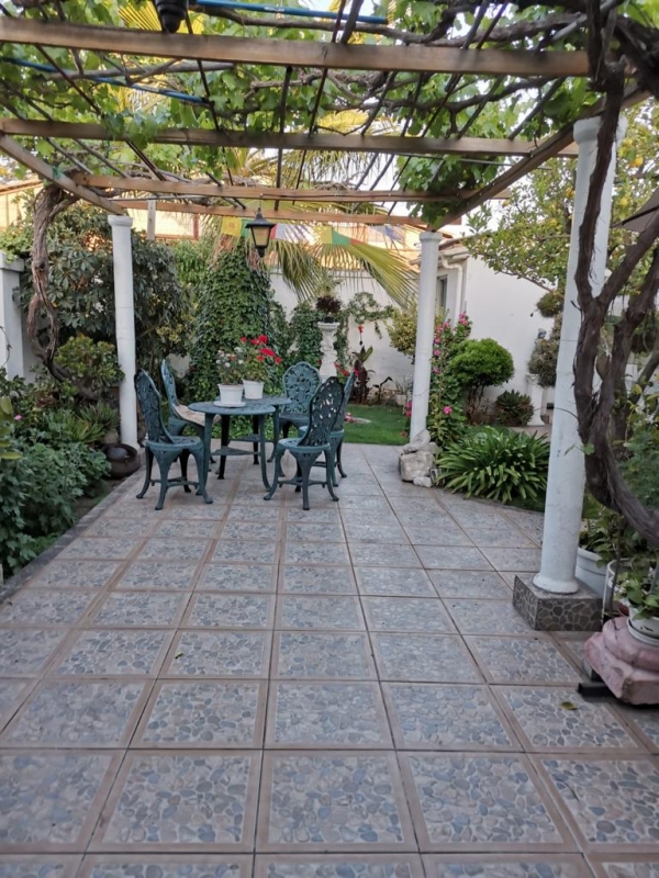 Hermosa Casa en San Miguel 3 Dormitorios, 2 Baños.