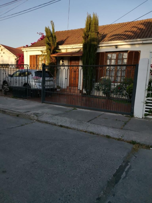 Hermosa Casa en San Miguel 3 Dormitorios, 2 Baños.