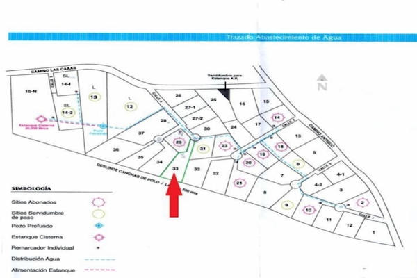 Terreno en Maitencillo, 1.400 Mt Con Rol
