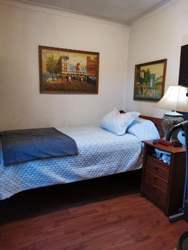 Hermosa Casa en San Miguel 3 Dormitorios, 2 Baños.