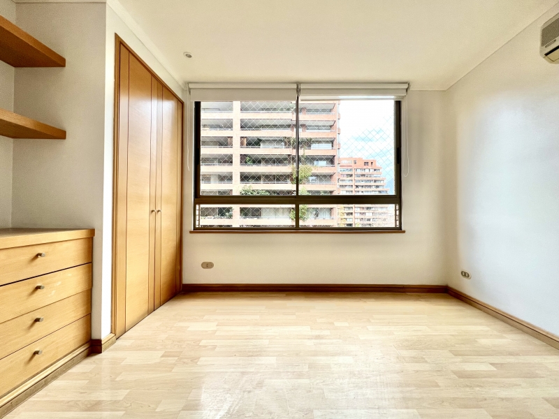 Impecable, Vista Despejada Al Oriente