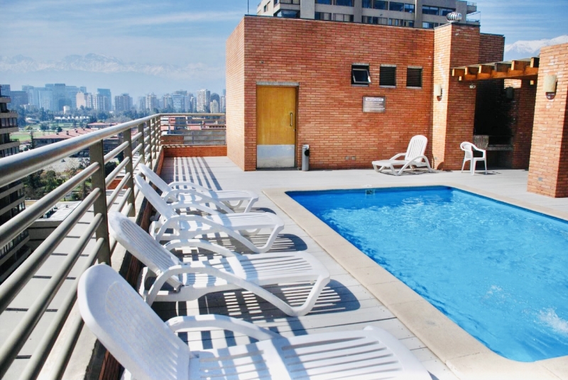 Impecable, Vista Despejada Al Oriente